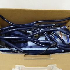 【恵庭】☆未使用品☆エアーレッグビューティ エレガンス ネオ PayPay支払いOK！の画像