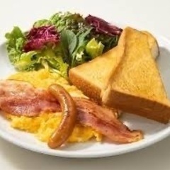 平日休みの方☺️