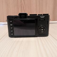 極美品・付属品完備 LEICA X2 ライカ コンパクトデジタルカメラの画像