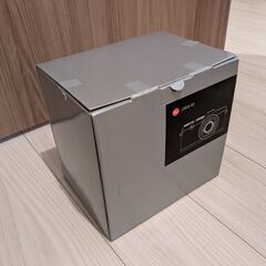 極美品・付属品完備 LEICA X2 ライカ コンパクトデジタルカメラの画像