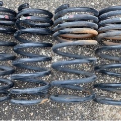 s300系アトレー  ハイゼット用　RS-R ダウンサスの画像