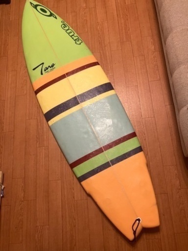 湘南老舗　TRUE サーフボード　ショートボード　手渡し　レインボー　サーフィン 湘南老舗 TRUE サーフボード ショートボード 手渡し レインボー