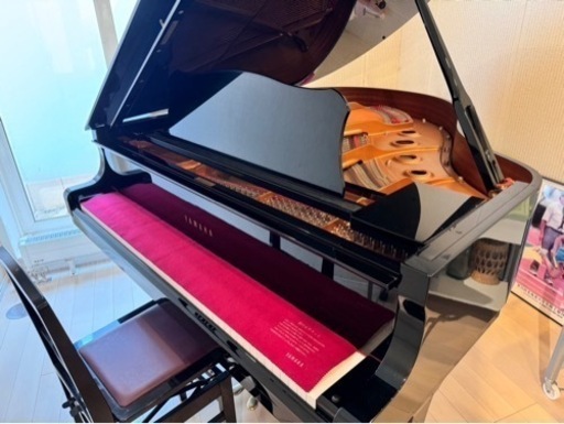 【値下げしました】楽器 鍵盤楽器、ピアノ