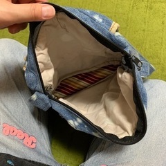 靴/バッグ バッグ リュックサックの画像