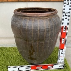 陶器　（大型）　