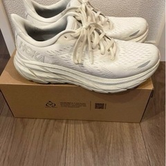 HOKA ホカオネオネ メンズ クリフトン8 CLIFTON 8の画像