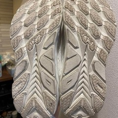 HOKA ホカオネオネ メンズ クリフトン8 CLIFTON 8の画像