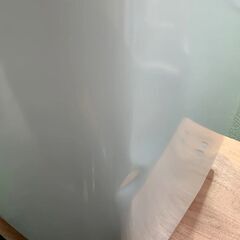 D18　SHARP 全自動洗濯機 ES-GE60R-PS 6.0kg 2016年製　の画像