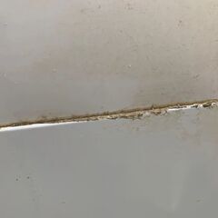 D18　SHARP 全自動洗濯機 ES-GE60R-PS 6.0kg 2016年製　の画像