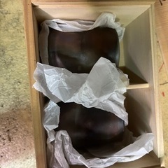 備前焼★湯呑み　新品未使用の画像