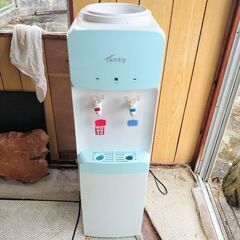 ウォーターサーバー