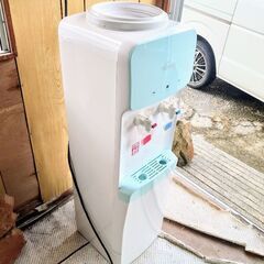 ウォーターサーバーの画像