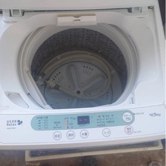 家電 生活家電 洗濯機の画像