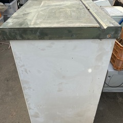 物置(高さ低め)鍵なしの画像