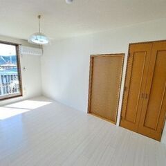 🌺🌺(1LDK)初期費用8万円キャンペーン✨✨家賃1ヶ月無料✨✨...