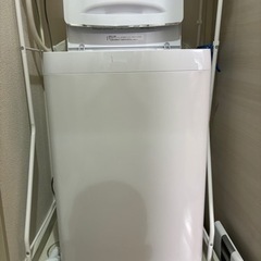 家電 生活家電 洗濯機