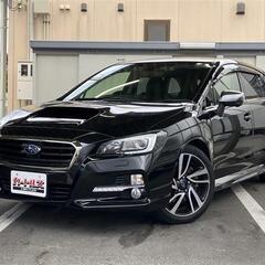【自社ローン】 レヴォーグ 2.0GT-S EyeSght ！！【 独自審査の提携ローン120回OK 】の画像