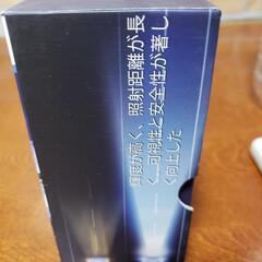 LEDバルブの画像