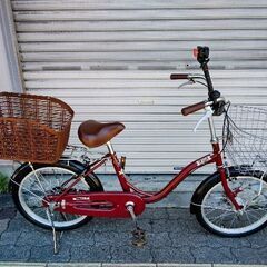 lapis 自転車の中古が安い！激安で譲ります・無料であげます｜ジモティー