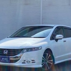 みんなの味方❗️自社ローンのオトロン❗️❗️　ホンダ　オデッセイ...