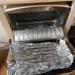 アラジン トースター