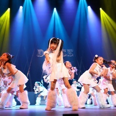 女の子限定！！！神戸市西区井吹台でキッズ向け本格ガールズダンスレ...