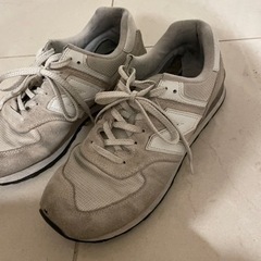 靴/バッグ 靴 スニーカーの画像