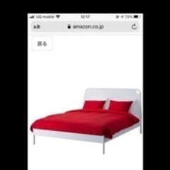 家具 ベッド セミダブルベッド
