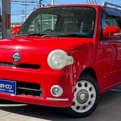 🚗自社ローンといえばオトロン❗️　ダイハツ　ミラココア　ココアプラスX