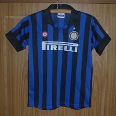 ④ サッカー レプリカ・ユニフォーム （キッズサイズ）
