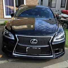 購入者決まりました、レクサス、LEXUS 、lexus、460、4WD、格安、Fスポーツ仕様、ハイエース、自動車、本体、低走行の画像