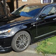 購入者決まりました、レクサス、LEXUS 、lexus、460、4WD、格安、Fスポーツ仕様、ハイエース、自動車、本体、低走行の画像