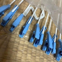  洗濯用品 タオル干しハンガーの画像