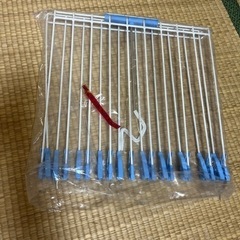  洗濯用品 タオル干しハンガー