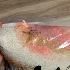 お米　国産米　10キロの画像