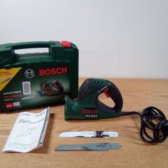 BOSCH ボッシュ DIY電動工具 電気のこぎり PFZ500...