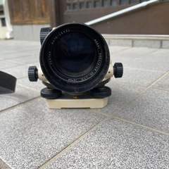 オートレベルの画像
