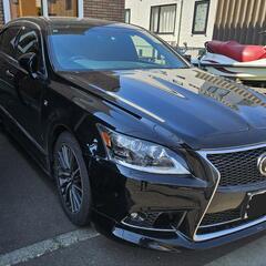 購入者決まりました、レクサス、LEXUS 、lexus、460、4WD、格安、Fスポーツ仕様、ハイエース、自動車、本体、低走行の画像