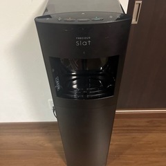 美味しい水が飲めます！ウォーターサーバー 