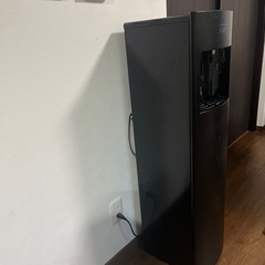 美味しい水が飲めます！ウォーターサーバー の画像