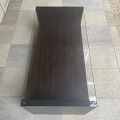 家具 テーブル センターテーブルの画像