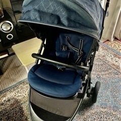 子供用品 ベビー用品 ベビーカー、バギーの画像