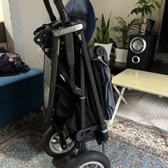 子供用品 ベビー用品 ベビーカー、バギーの画像