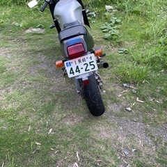 バイク　スパーダ　決まりましたの画像