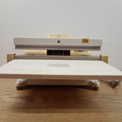 富士インパルス 卓上型シーラー ショップシーラー FS-315