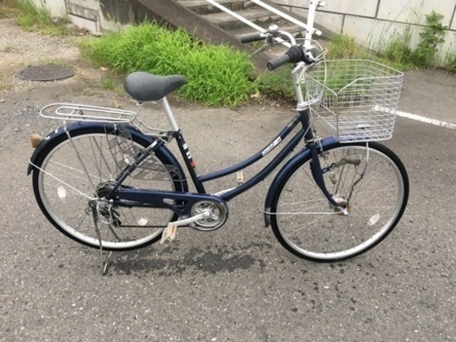 自転車 0629