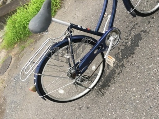 自転車 0629