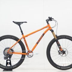 RITCHEY 「リッチー」 TIMBERWOLF 2017年モ...