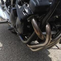 バイクの画像