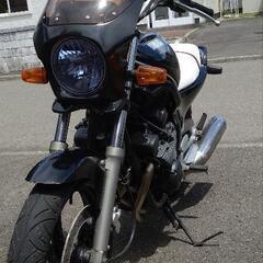 バイクの画像